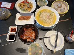 -童福兴·南京菜(老门东店)