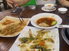 -南记食粥坊·宵夜大排档(莲花店)