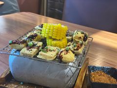 -雀舞·私食(凯德店)
