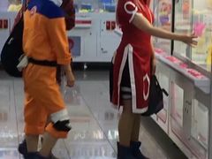 -秋叶原电器街