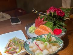 -阿吾罗日本料理(K11艺术中心店)