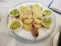 -文记壹心鸡(宝华路店)
