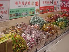 -舜华临武鸭·湖南零食特产(三王街店)