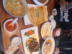 -老雒阳面馆·水席(定鼎门店)