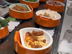-喝丢一只鞋海鲜烧烤·海肠捞饭(东关街店)
