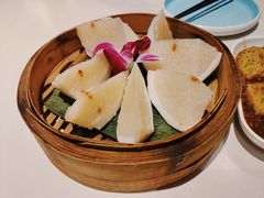 -香香海南菜餐厅