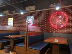 -食客烧烤(罗道庄店)