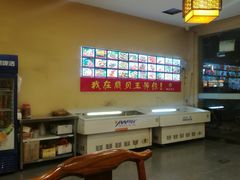 -扇贝王·海鲜烧烤(慈溪店)