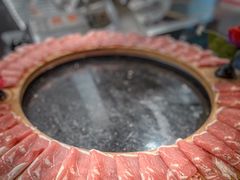 -津门老羊家·铜锅涮羊肉·烧烤(科技园店)