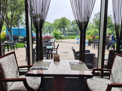 -阳澄湖费尔蒙酒店