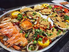-冰城小镇音乐串吧·聚会餐厅(百子湾店)