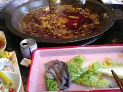 android_upload_pic-楠柏弯休闲山庄(梨花溪店)