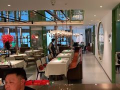 大堂-望湘园·小雅(德基店)