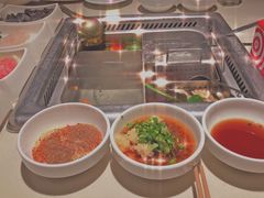 -海底捞火锅(上元大街店)