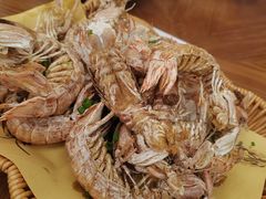 -渔满仓海鲜渔家(象山二店)