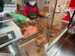 -阿捡忭京炸鸡(韭菜园总店)
