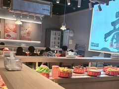 -龍歌自助小火锅(城阳万象汇店)