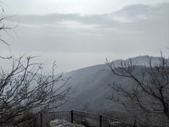 -香山公园