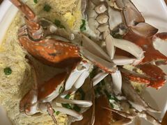 -丹盛象山海鲜(水清路店)