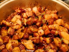 红烧肉-亚马逊环球美食百汇(新城吾悦广场店)