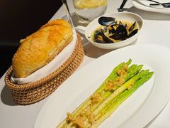 -Oyster Talks 四度蚝法餐厅