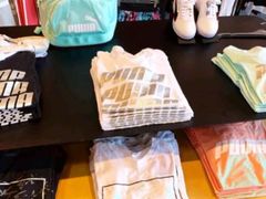 -PUMA品牌自营折扣店(百联奥特莱斯店)