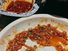 -老土灶民间菜(跃进桥店)