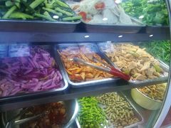 -郑家包子牛肉拉面(尚勤路店)