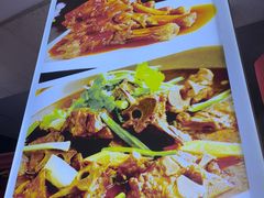 -虾大侠·盱眙龙虾老北京铜锅涮羊肉(金楠天街店)
