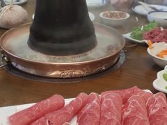 -蘭番坊青海特色铜锅涮·清真
