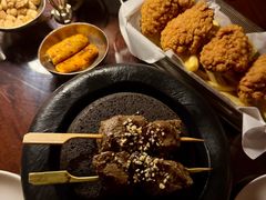 -LONG BAR 廊吧(外滩华尔道夫酒店)