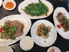 -寻潮忆卤鹅·潮汕餐馆(汇星店)