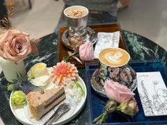 -La Moda(深圳万象城店)