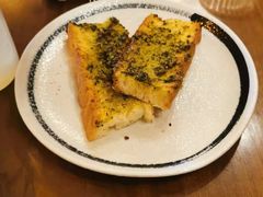 蒜香面包-PIZZA BIANCA(万象城店)