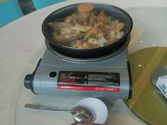 -渔村盛宴(航空新城店)