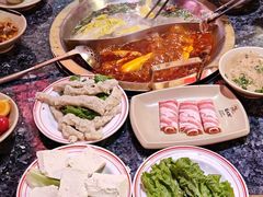 -蜀大侠火锅(森兰花园城店)