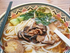 -鑫花溪牛肉米粉(文星广场店)