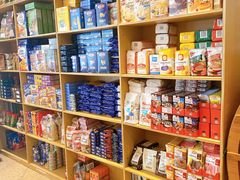 零售区-申德勒食品(宾都苑店)
