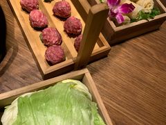 -盡膳口福跷脚牛肉火锅(合生汇购物中心店)