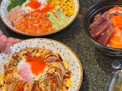 -梦山水日本烧肉(五四广场店)
