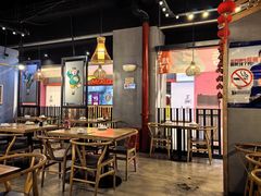 -陈傻子餐厅(世纪都会店)