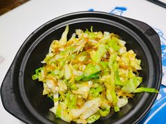 -大海碗·京菜炸酱面(雍和宫店)