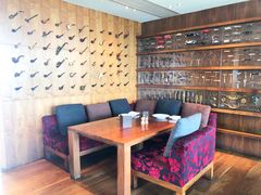 -非常时髦餐厅VUE Restaurant(外滩茂悦大酒店)