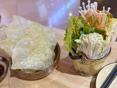 -牛腩之旅·牛腩牛杂煲(光启城美食城店)