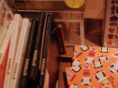 -茑屋书店(天目里店)