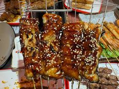 -遇西祠·海鲜烧烤(总店)