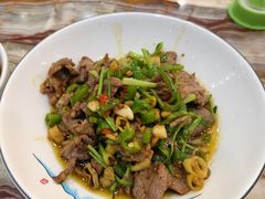 -椿记烧鹅(建干路店)