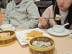 -蒸武门·广式茶点(石滩店)