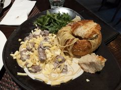 -TAMATI(巴黎贝甜韩式西餐厅店)