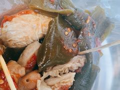 牛杂-峰景台亚姨牛杂